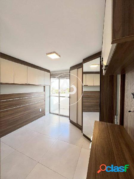 Apartamento todo reformado próximo ao Supermercado Condor -