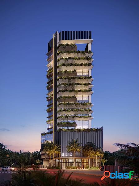 Apartamento à venda, 83.46 m² por - R$ 1.011.000,00 -