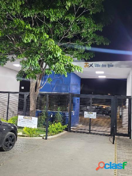 Apartamento à venda - Villa dos Ipês
