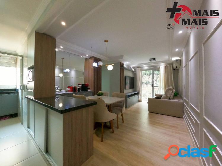 Apartamento à venda no Condomínio Boa Nova