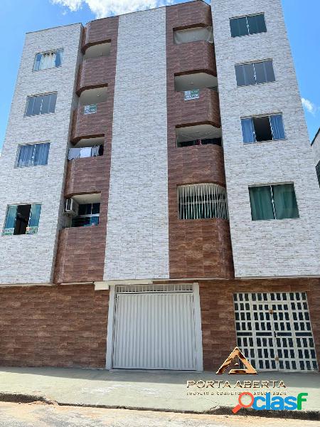 Apto 2 Quartos, sendo 1 suite - Bethania - COD 968