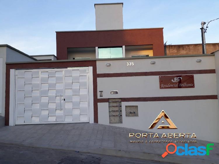 Apto Duplex - 3 Quartos, sendo 2 suites - Parque das Aguas -