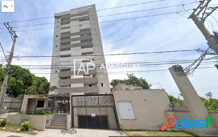 Apto c/ 3 dts (1 suite) 2 vagas - Granja Santa Terezinha -