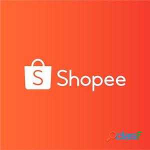 Aqui você encontra os melhores achadinhos da shopee