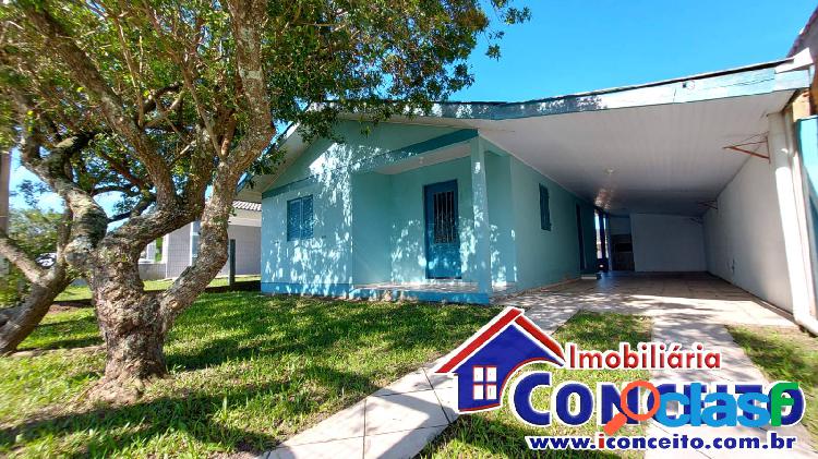 C345 - Excelente imóvel composto de 03 dormitórios em