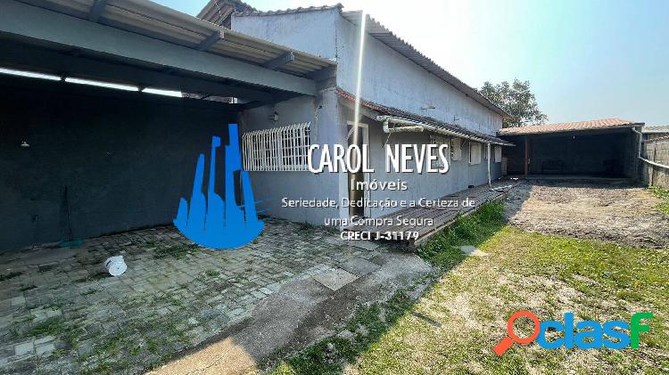 CASA 2 DORMITORIOS 1 SUITE LADO PISTA AGENOR DE CAMPOS