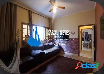 CASA 2 DORMITORIOS 2 AMBIENTES LADO PRAIA FINANCIAMENTO