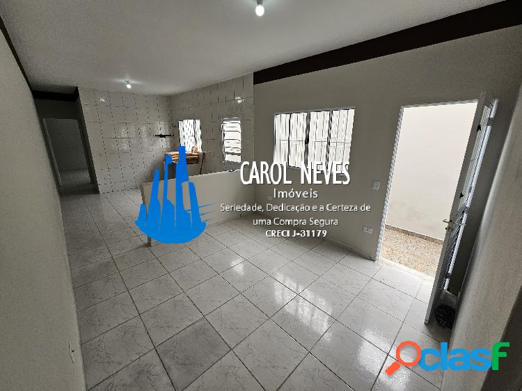 CASA 2 DORMITORIOS LADO PISTA FINANCIAMENTO BANCARIO