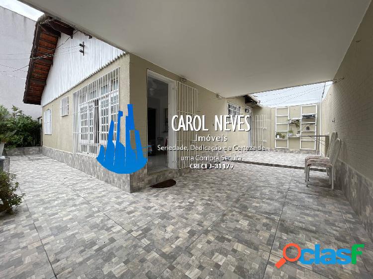 CASA 2 DORMITORIOS LADO PRAIA FINANCIAMENTO BANCARIO PRAIA