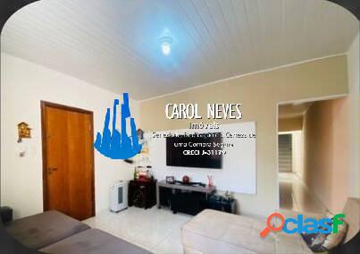 CASA 3 DORMITORIOS SUITE COM SACADA LADO PRAIA FINANCIAMENTO