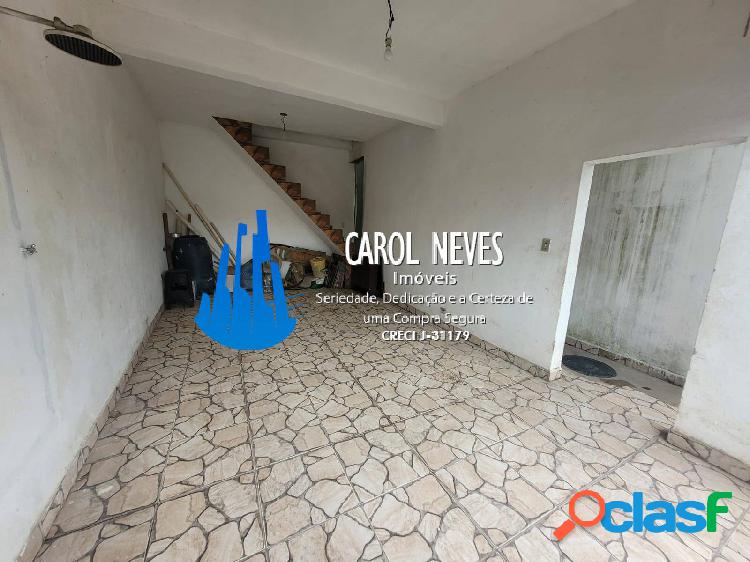 CASA 4 DORMITÓRIOS 1 SUÍTE LADO PISTA À VISTA AGENOR DE