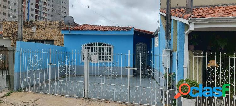 Casa 3 dorm Térrea à venda Atibaia Jardim, próximo a tudo