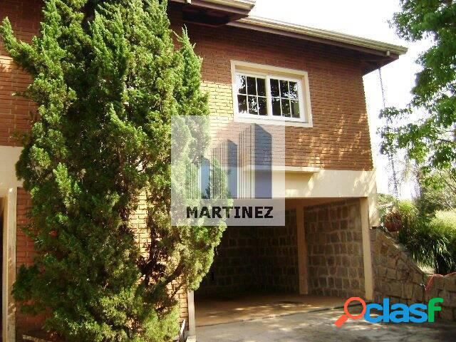 Casa 3 suítes + suíte de hópedes, lazer, Condomínio