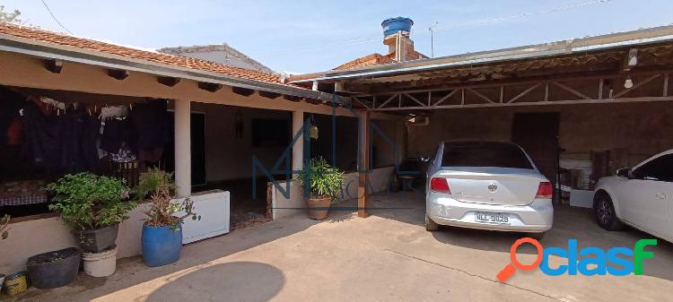Casa 4 Quartos + 2 Quitinete - Expansul - Aparecida de