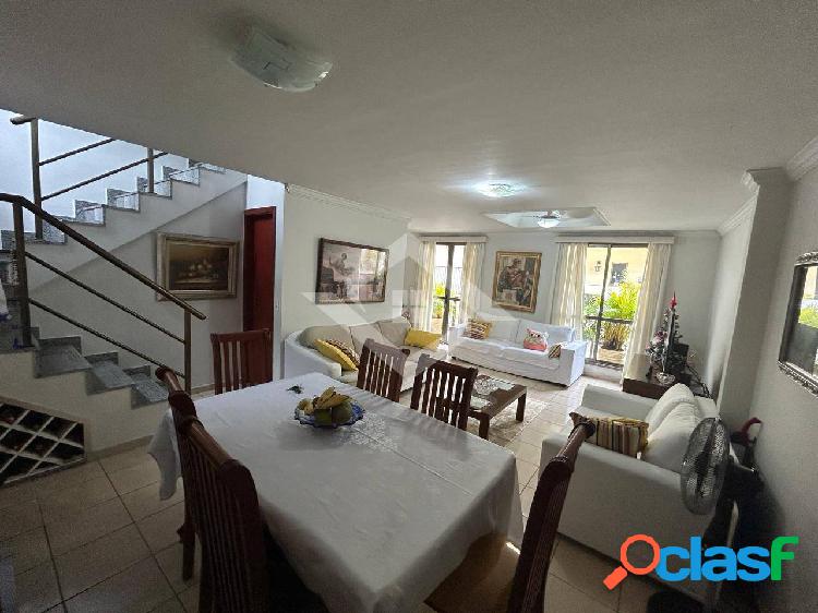 Casa Duplex no Condomínio Mansões do Paraíso Freguesia: 4