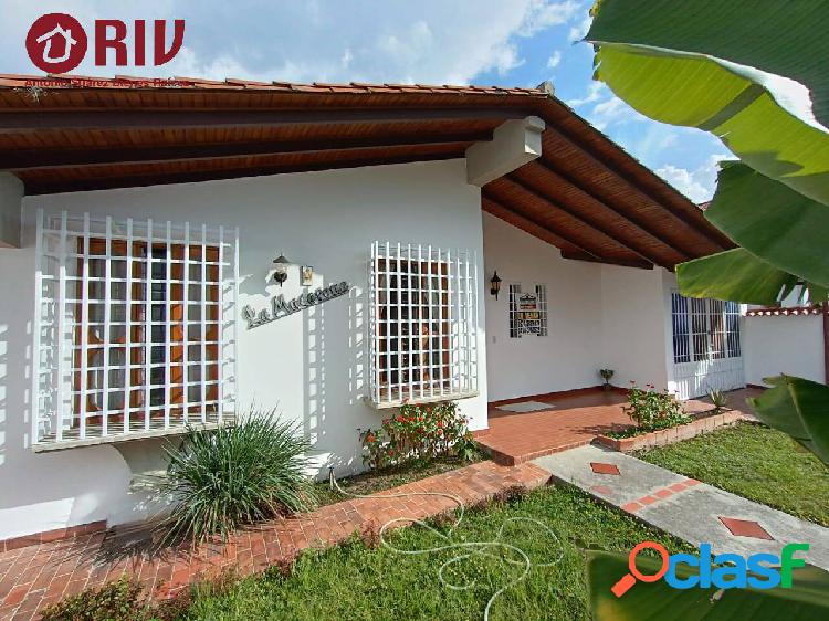 Casa En Venta, Alto Chama - Mérida