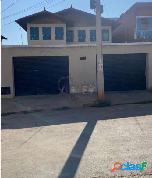 Casa Maravilhosa à Venda no Alcides Rabelo