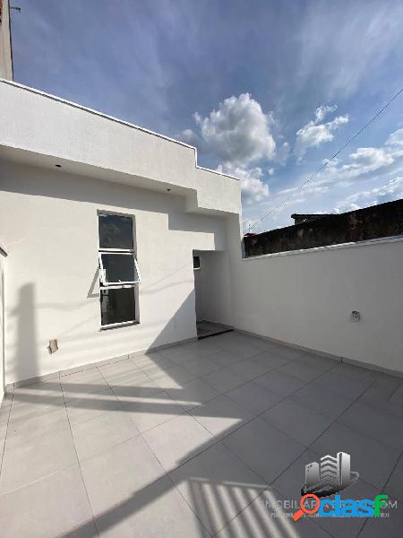 Casa Novinha à Venda