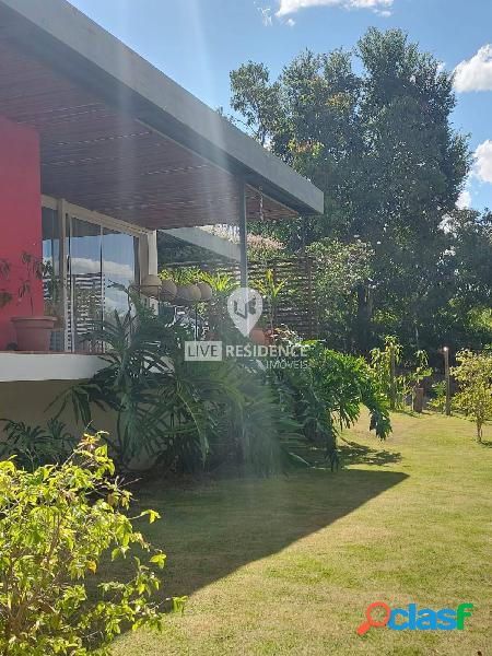 Casa à Venda no Condomínio Village das Palmeiras –