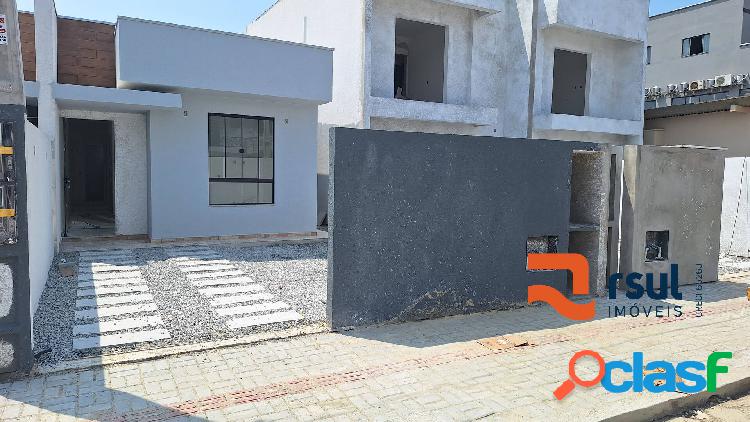 Casa a Venda - Geminada, Meia Praia, Navegantes - SC