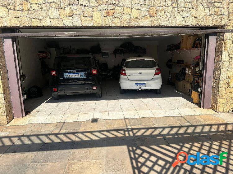 Casa a Venda - Vila santa Isabel ZL- Com Cinco dormitórios