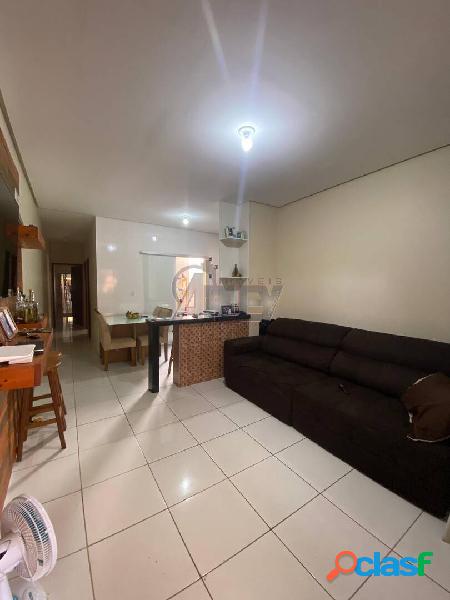 Casa com excelente localização no bairro Independência