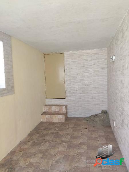 Casa com Ótima Localização em Caçapava
