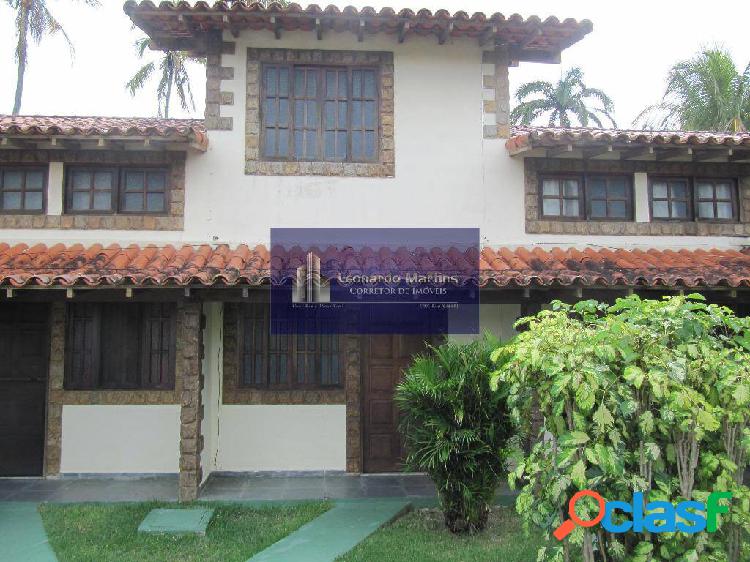 Casa de 02 Quartos à Venda no Bairro Palmeiras em Cabo