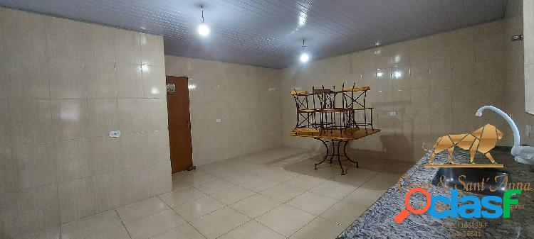 Casa de 1 dormitório para locação anual Vila Matilde -