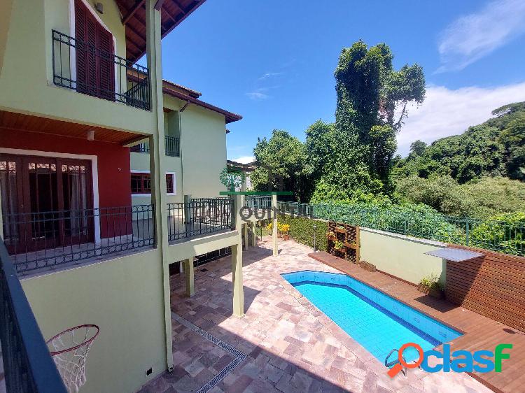 Casa de Alto Padrão em São Paulo II – Conforto, Luxo e