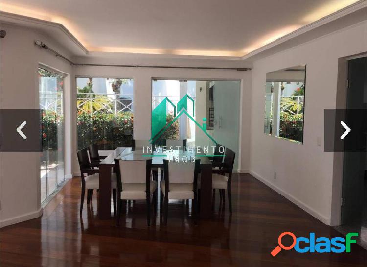 Casa para Locação / Residencial 10 / Alphaville