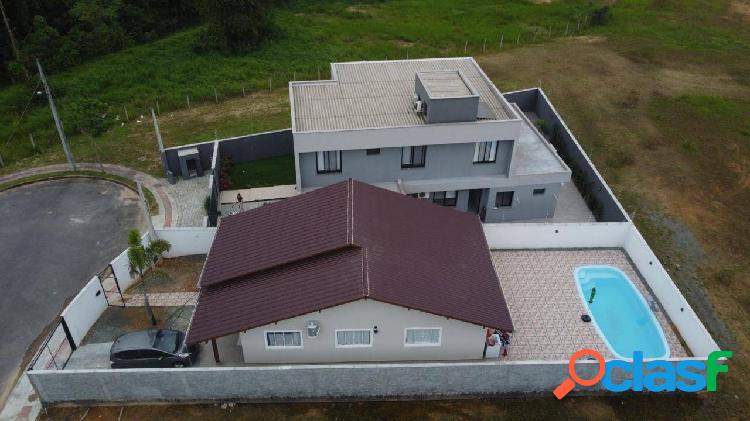 Casa terrea a venda no condominio Ecovalle