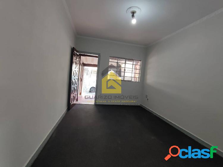 Casa térrea à Venda 2 Quartos 1 banheiro - Assunção -