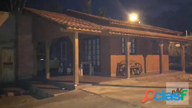Chácara com 2 quartos, 600m², à venda em Tijucas, Timbé