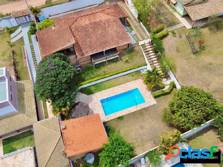 Chácara à venda em Atibaia/SP - 1.000m² por R$799.000!