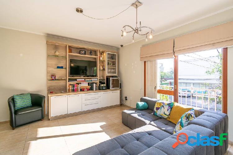 Cobertura com 2 quartos, 97m², à venda em Porto Alegre,