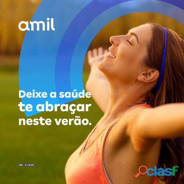 Convênos de saúde em VR 24|99818 6262