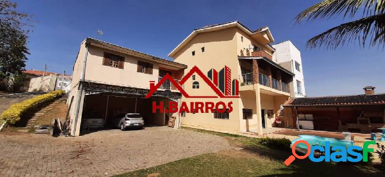 Duas casas à VENDA no Vitória Vale - Caçapava - SP