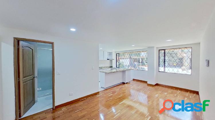 Edificio Eleva - Apartaestudio en Venta en Ricaurte, Los
