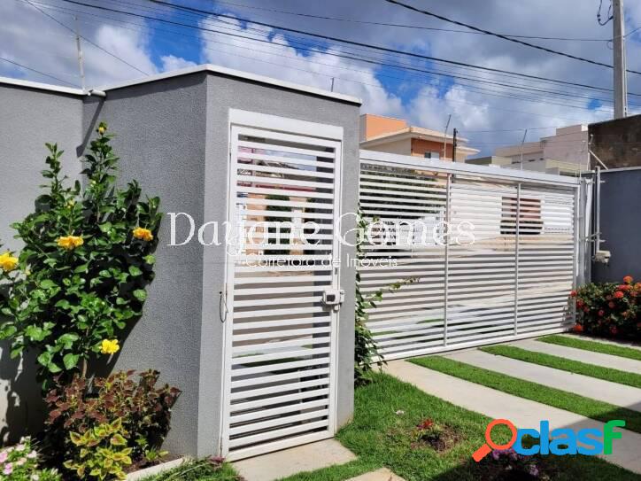 Excelente Casa à Venda em Bairro Valorizado Indaiatuba