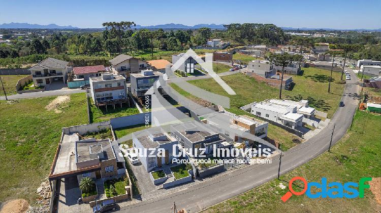 Excelente Terreno no Cond. Residencial Monte Verona Eco