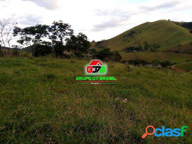 Fazenda em Monteiro Lobato, próximo a São Francisco Xavier