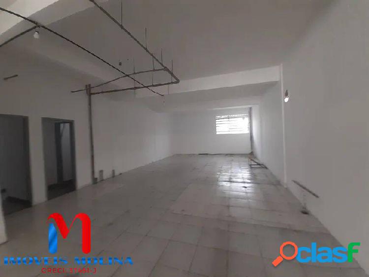 Galpão à Venda na Mooca - 3 PAVIMENTOS 250m²