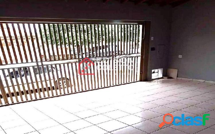 "Invista em seu futuro!! Casa a Venda, no Jardim Prezoto,