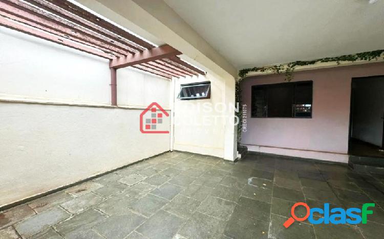 "Invista em seu futuro!! Casa a venda no Bairro São