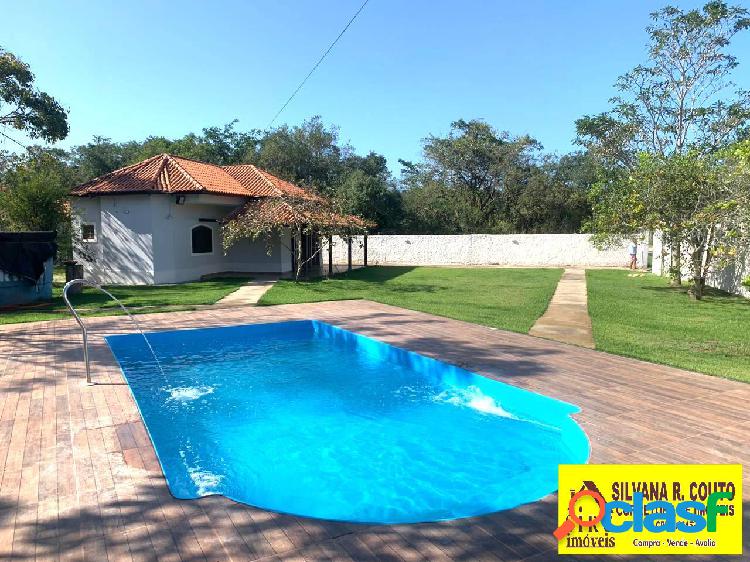 Itaipuaçu-Chácara Inoã- Chácara 1.000 M², 2 Qts - R$