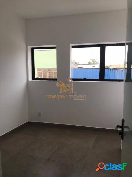 Kitnet para Locação com 30,92m² - Bairro São José -
