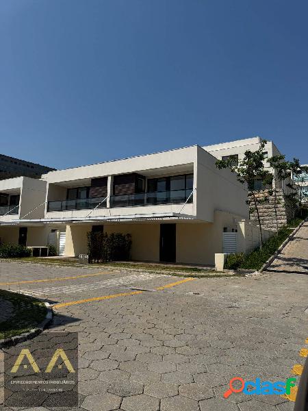 LINDA CASA PARA LOCAÇÃO NUNCA HABITADA EM ALPHAVILLE, 3