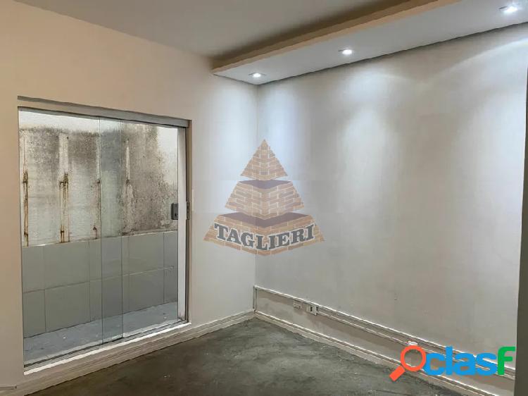 LOCAÇÃO DE SOBRADO RESIDENCIAL OU COMERCIAL NO TATUAPÉ