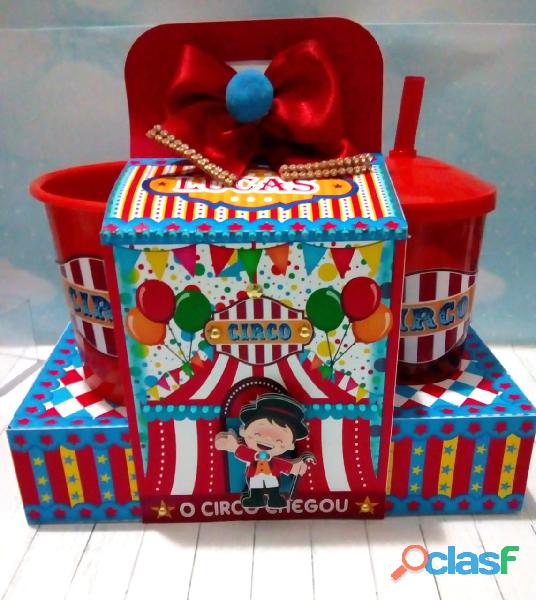 Lembrancinhas Personalizadas Para Festa
